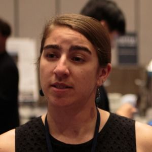 Meet your Posher, Jillian